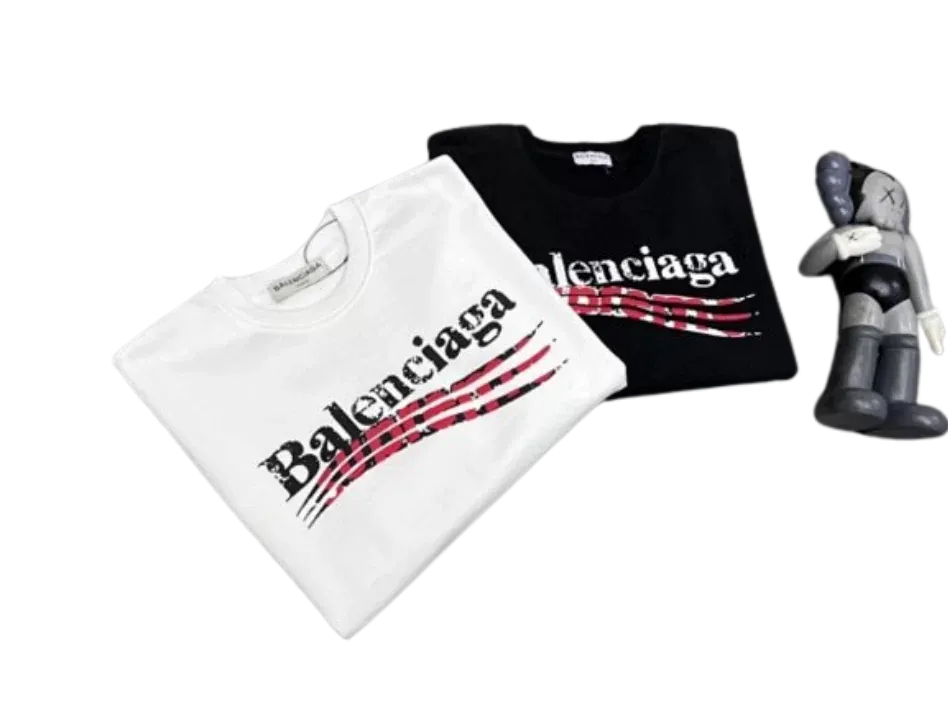 Balenciaga Sweater (4 Styles)