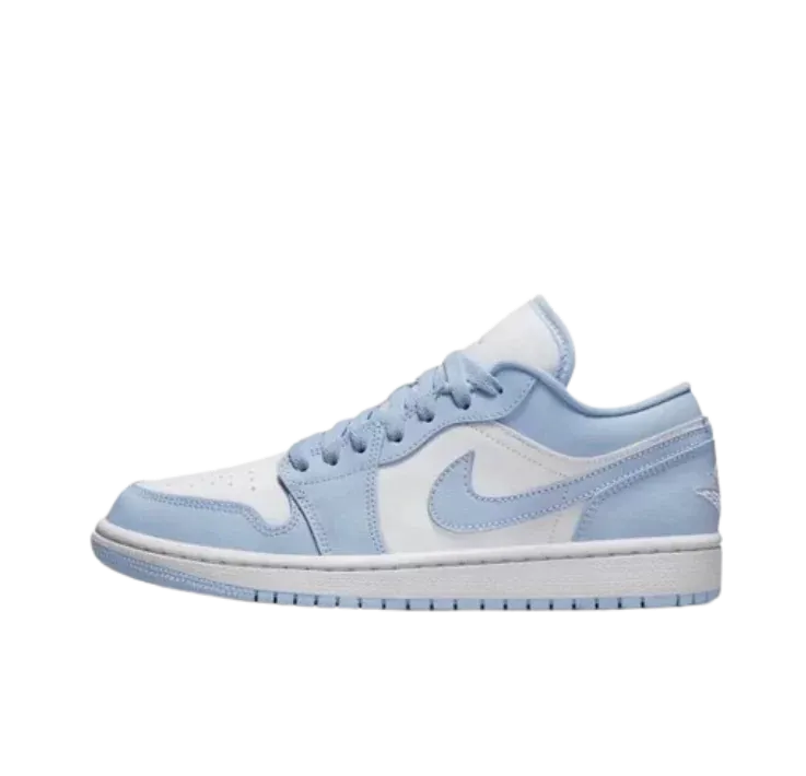 Air Jordan 1 Low (27 Colorways)