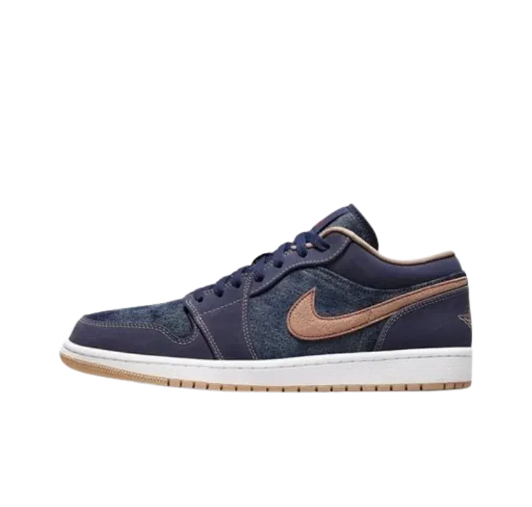 Air Jordan 1 Low (13 Colorways)