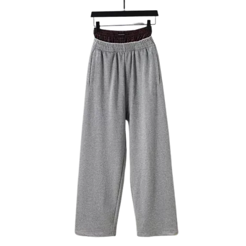 Balenciaga Double Waisted Sweatpants (2 Colorways)