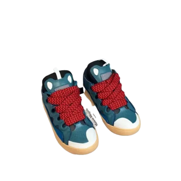 Lanvin Curb Sneakers (6+ Colourways)