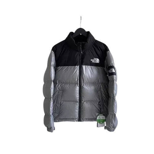 THE NORTH FACE Nuptse Jackets (5+ Colorways)