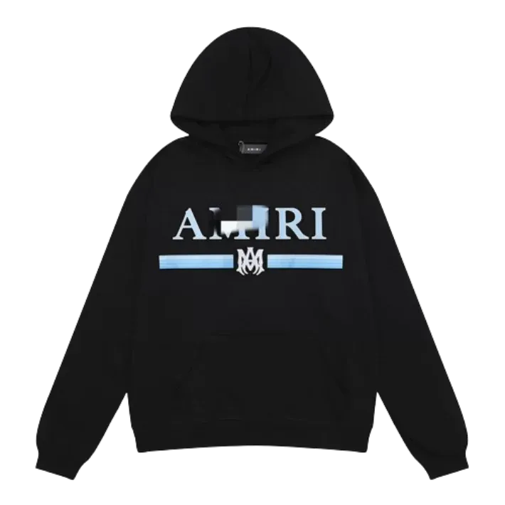 Amiri Hoodie (2 Colorways)