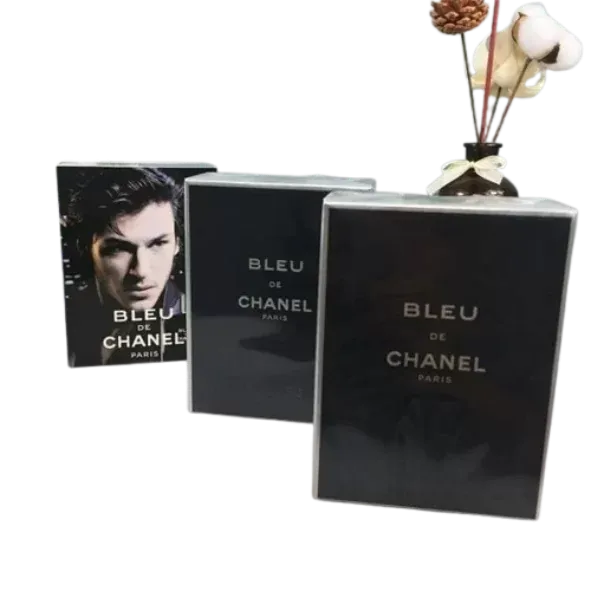 Bleu de Chanel Perfume 100ml