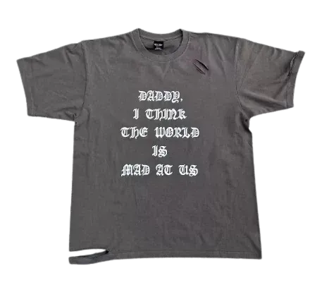 Number Nine Shirt