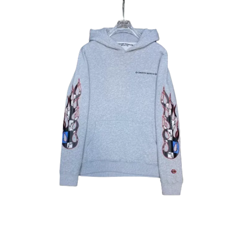 Chrome Hearts Hoodie