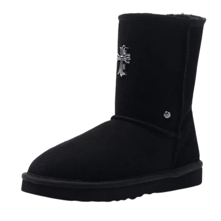 Chrome Hearts x UGG (13 Colorways)