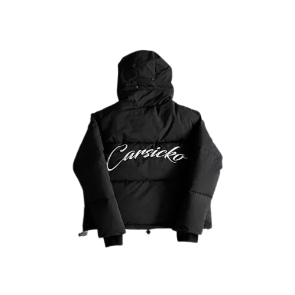 Carsicko Puffer Jacket