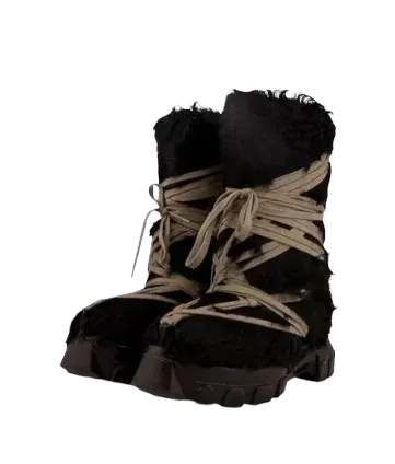 Rick Owens 1:1 Lunar Megalace