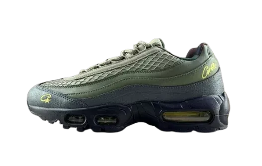 Corteiz Air Max 95’s (3+ Colourways)