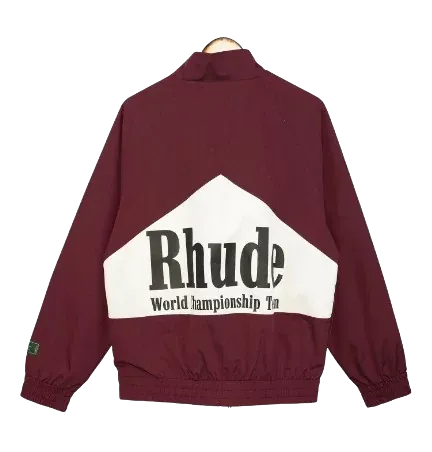Rhode Jacket (4 Colorways)