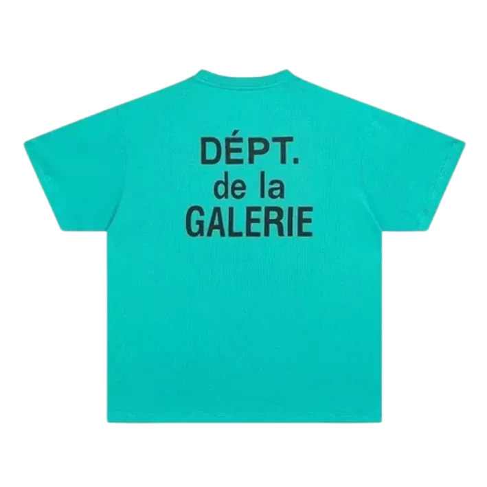 Gallery Dept T-Shirt (10 Colorways)