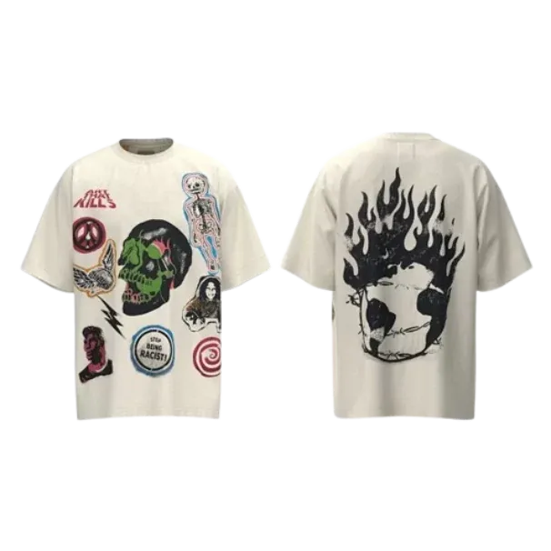 Gallery Dept T-Shirts (40+ Colourways)