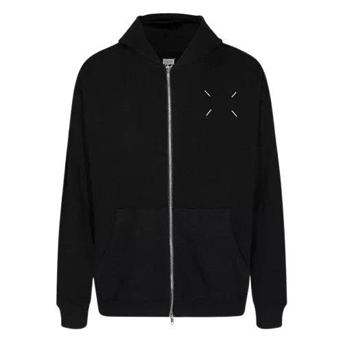 Maison Margiela Zip Hoodie
