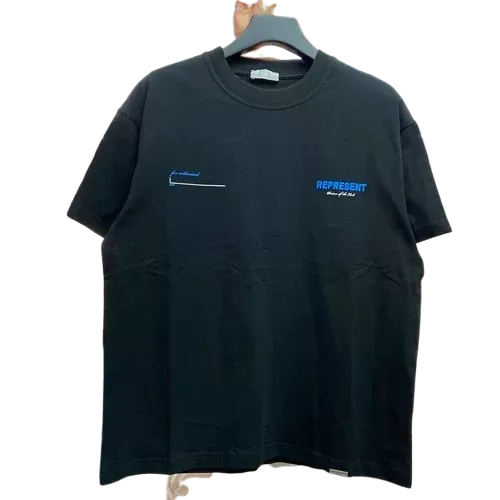 Represent shirt #6