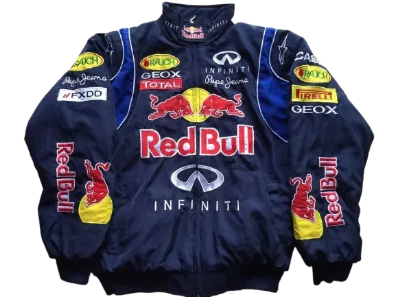 Red Bull Jacket
