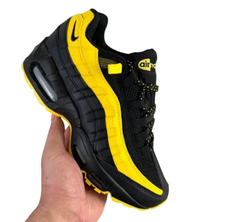 Air Max 95 (23 Colorways)