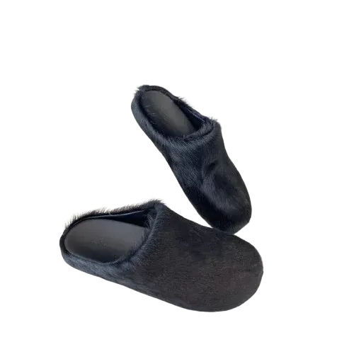 Marni Slides (11 Colorways)