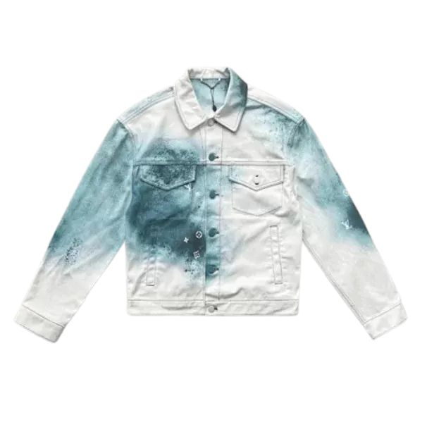 Louis Vuitton Denim Jackets (11+ Colourways)