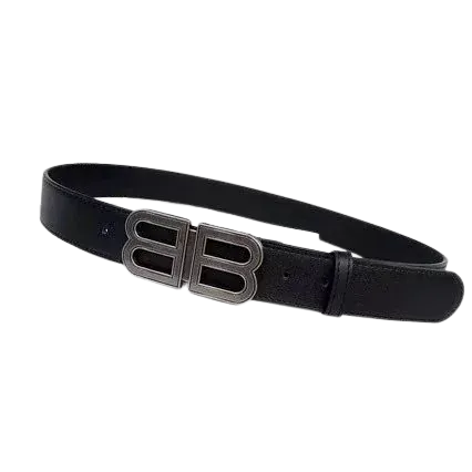 Balenciaga Belt (4 Styles)