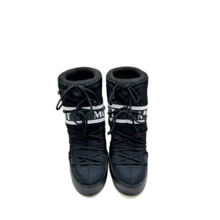 Moon Boots (2 Colorways)