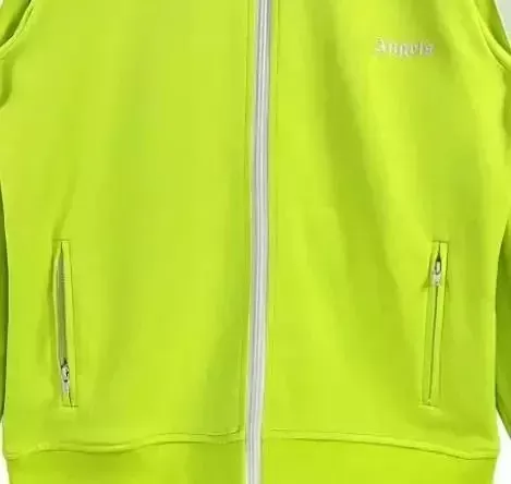 Palm Angel Sports Suit (Top Pants)