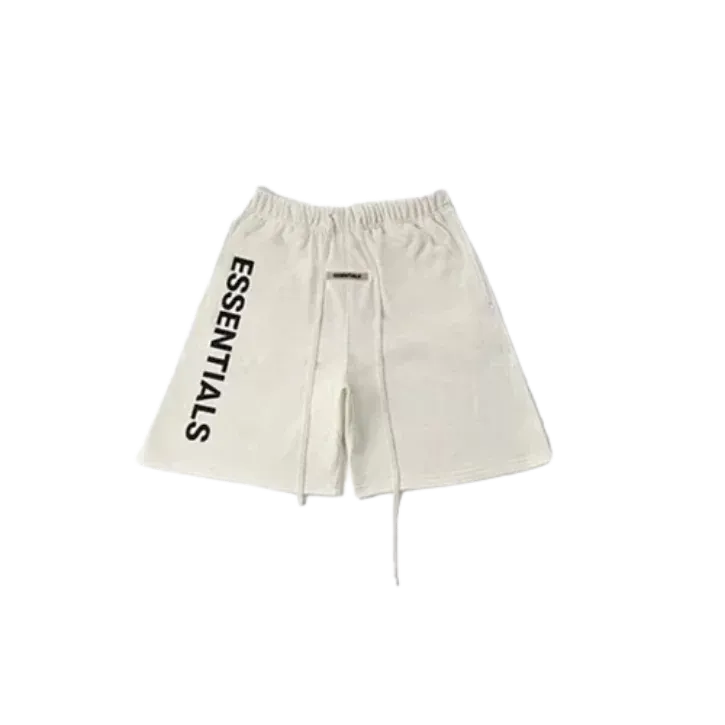 Essentials Shorts (6 Colorways)