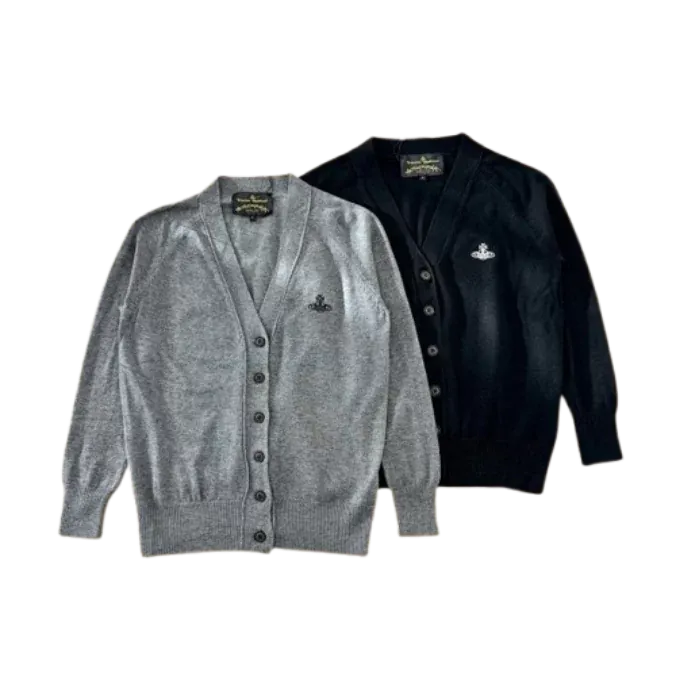 Vivienne Sweater (2 Colorways)