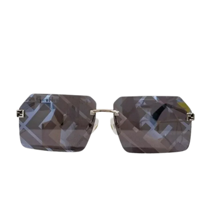 Fendi Glasses (5 Styles)