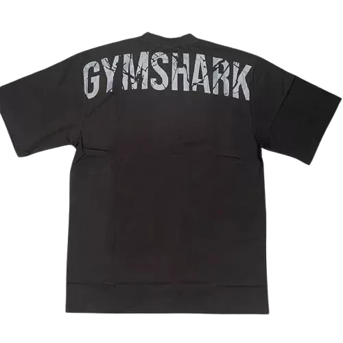 Gymshark shirt (multiple colorways)