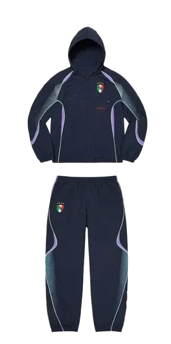 Jacket Set