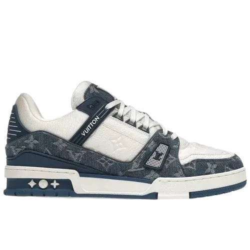 LV Trainer (10+ Styles)