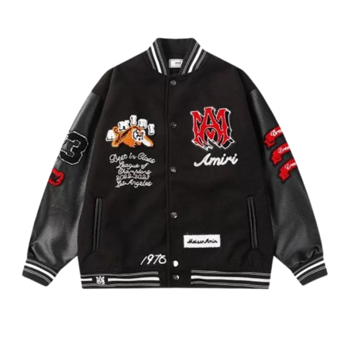 Amiri Bomber Jacket (2 Styles)