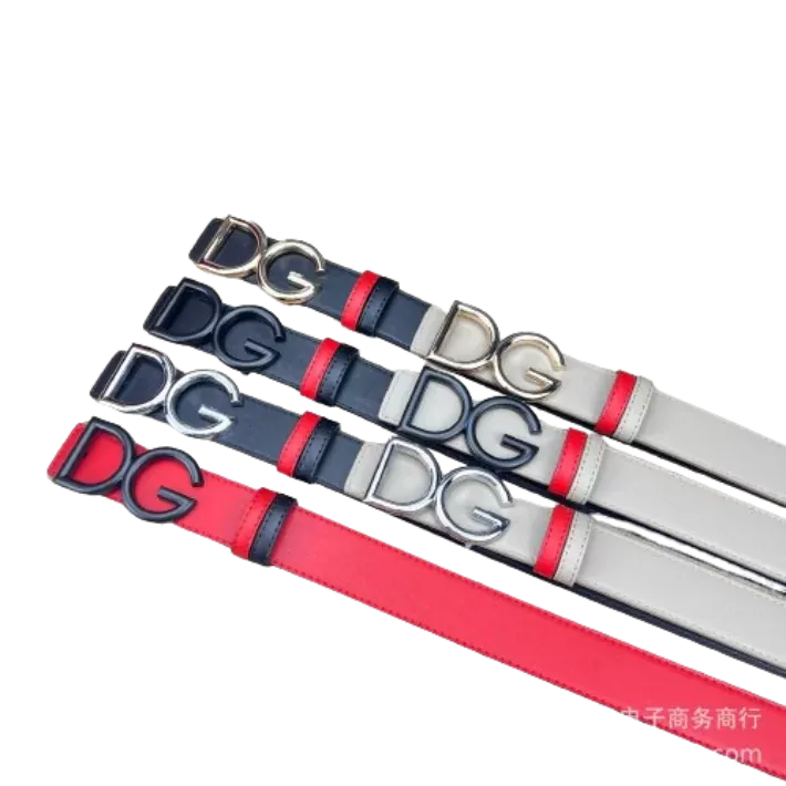 Dolce Gabbana Belt (7 Styles)