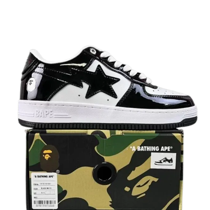 Bapestas (9+ Styles)