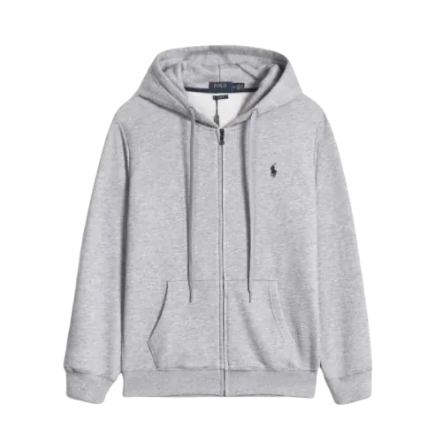 Ralph Lauren Hooded Sweatshirt