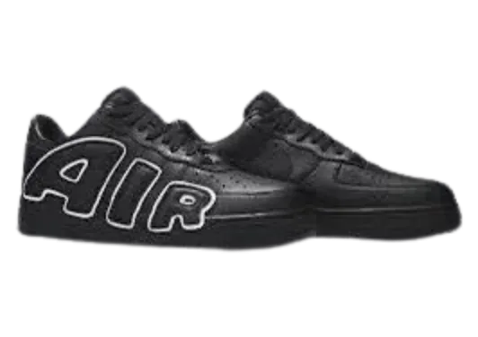 Nike x CPFM Air Force 1 (2 Colorways)