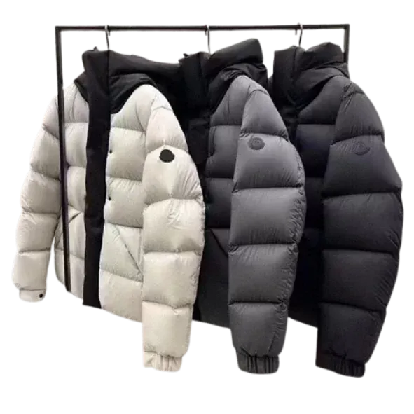 Moncler Madeira Puffer