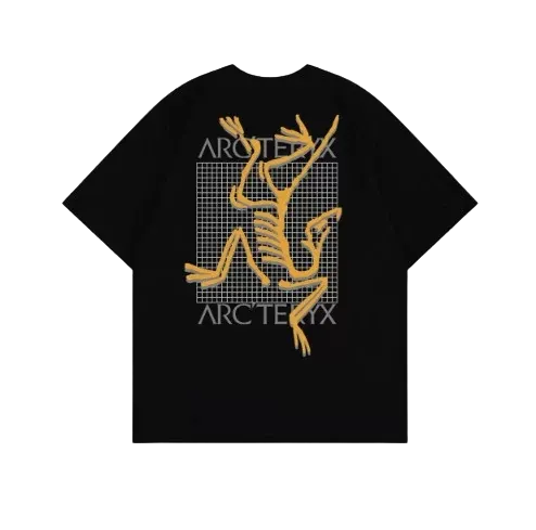 Arcteryx Logo Shirts