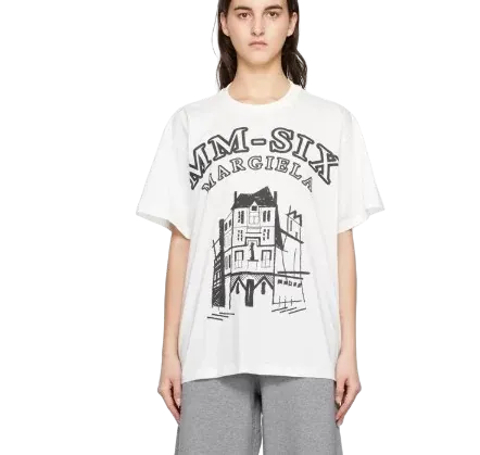 Maison Margiela Rare Shirts