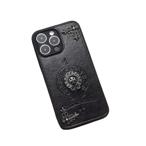 Chrome Hearts Phone Case #1