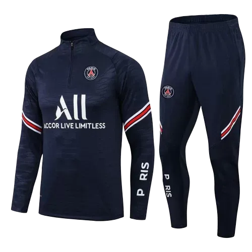 PSG Tracksuit (46 Colorways)