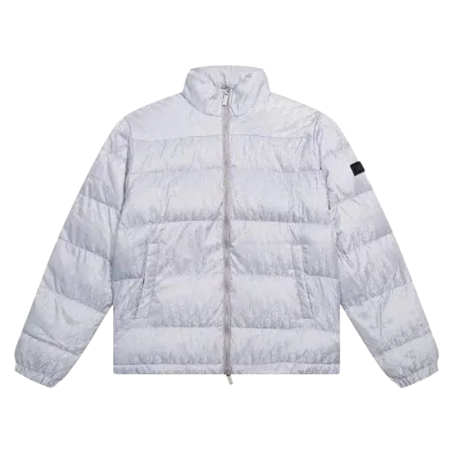 Dior Down Jacket (3 Styles)