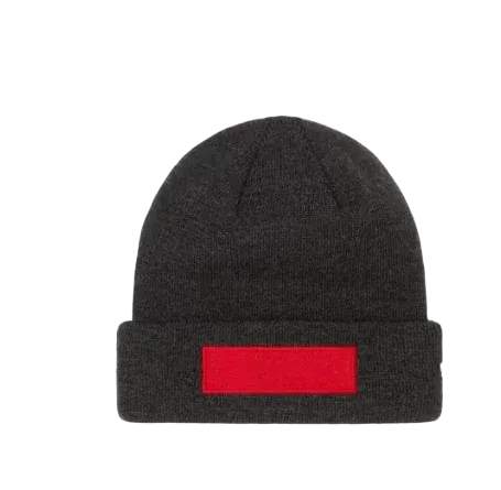 Knit Cap