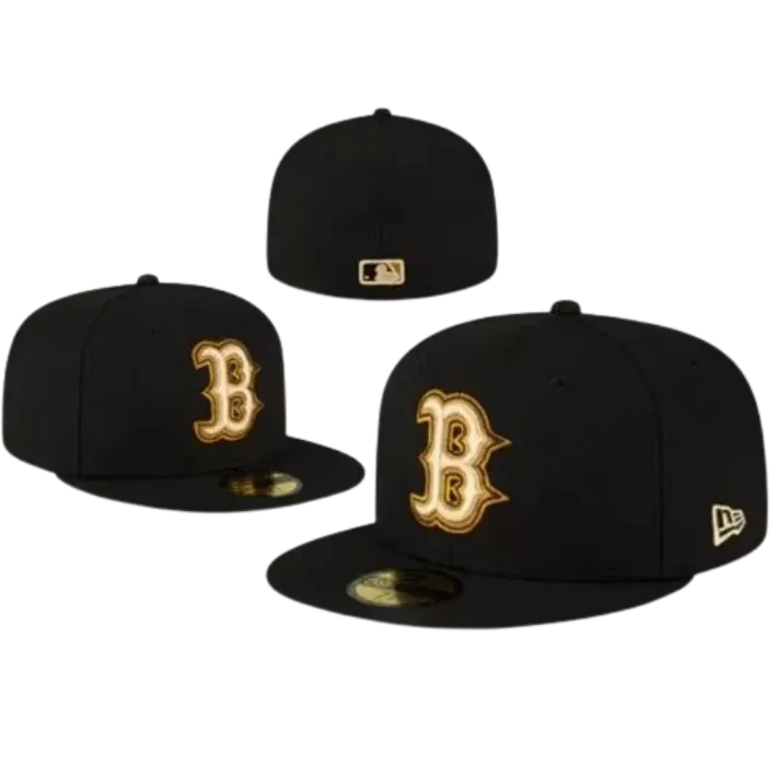 New Era Cap (13 Colorways)
