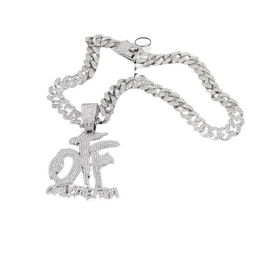 OTF Chain (2 Styles)