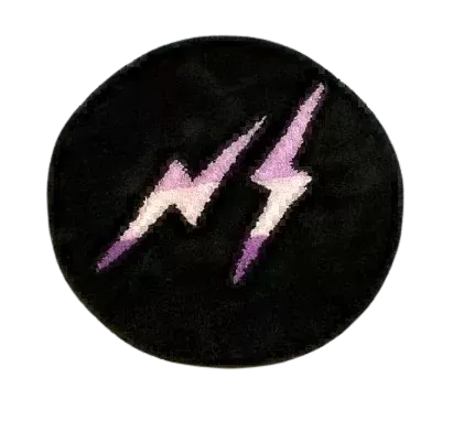 Fragment Rug