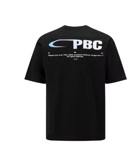 Playboicarti Summersmash Merch