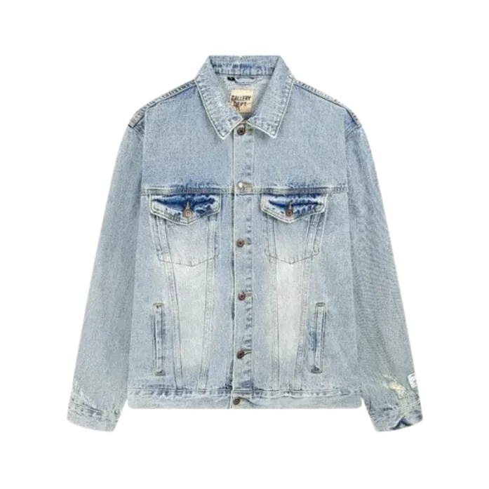 Gallery Dept Denim Jacket