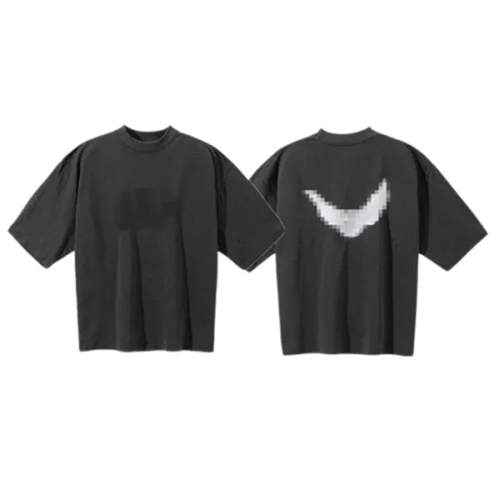 Yeezy Dove Tees (9-Colorways)